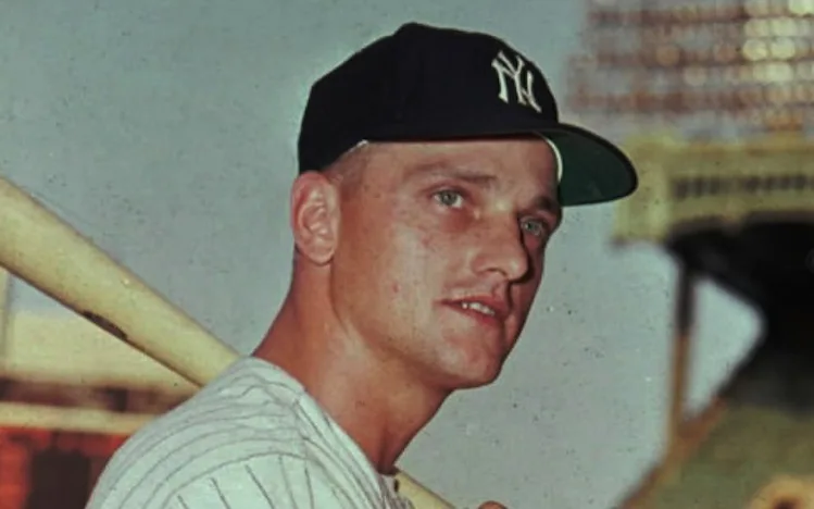 Aaron Judge, Roger Maris