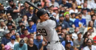 Aaron Judge