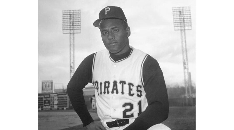 Roberto Clemente