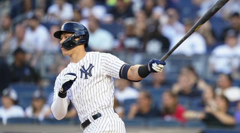 Yankees de Nueva York