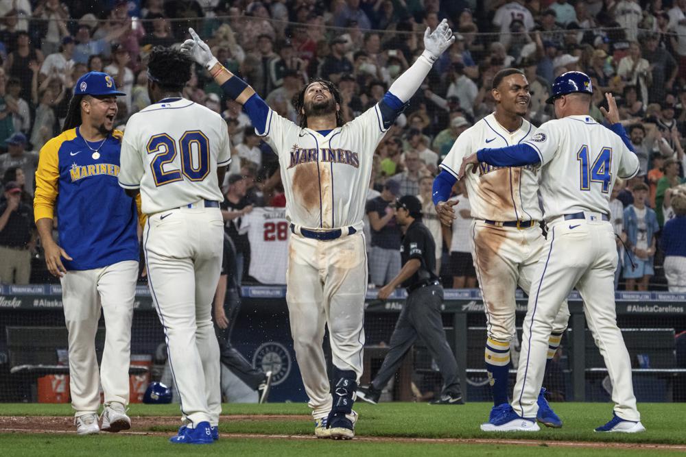 Eugenio Suarez