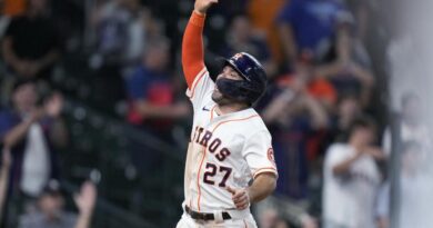 Jose Altuve