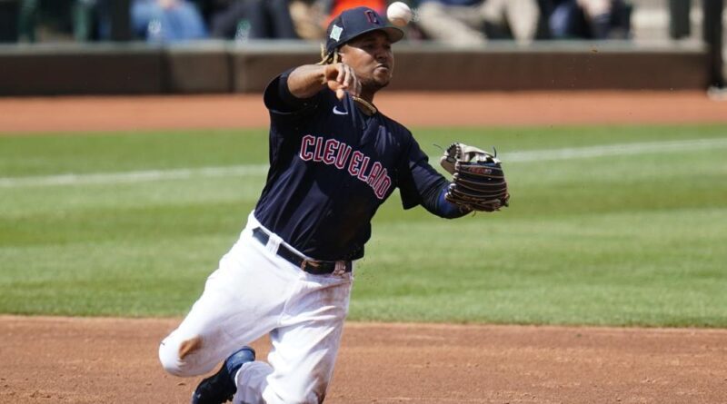 Jose Ramirez