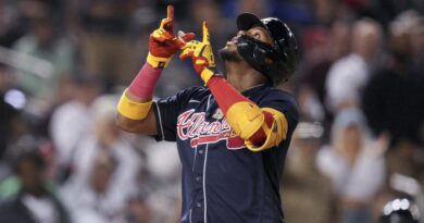 Ronald Acuña Jr