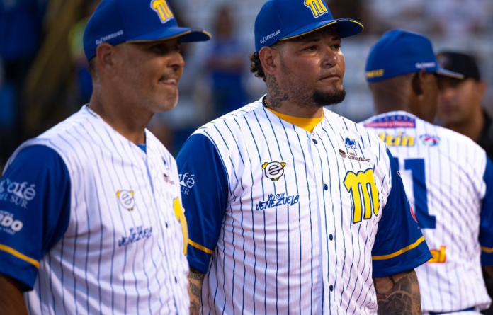 Yadier Molina