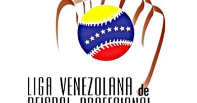 Logo de LVBP
