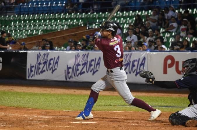 LVBP Magallanes