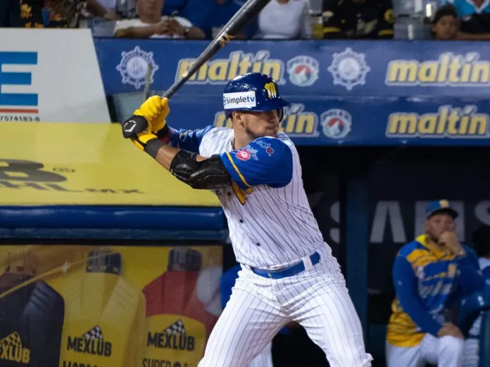 Alberth Martínez