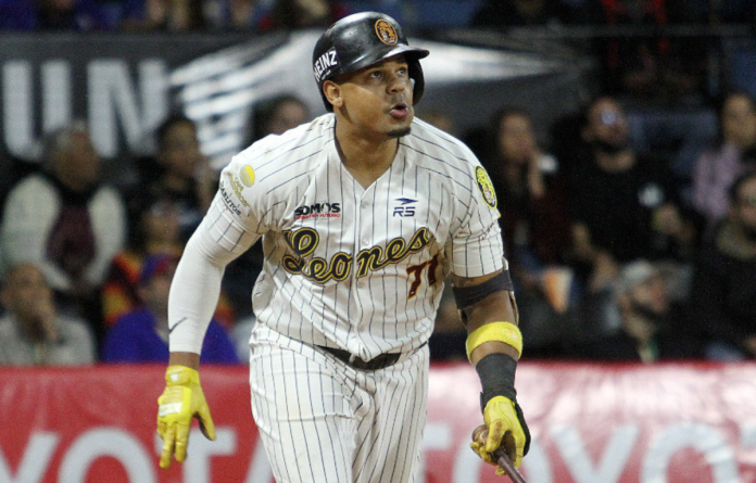 Isaías Tejeda de los Leones