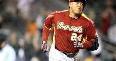 Miguel Cabrera en el Clásico Mundial de béisbol