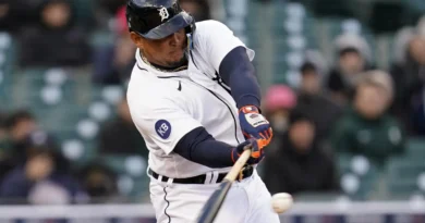 Miguel Cabrera
