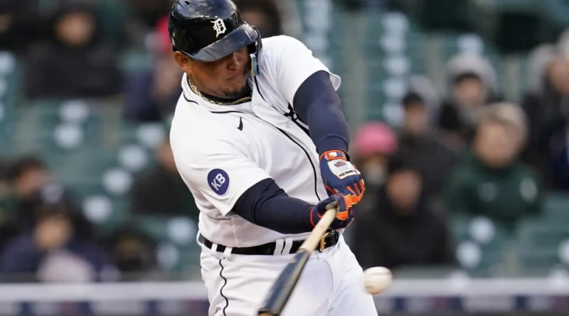 Miguel Cabrera