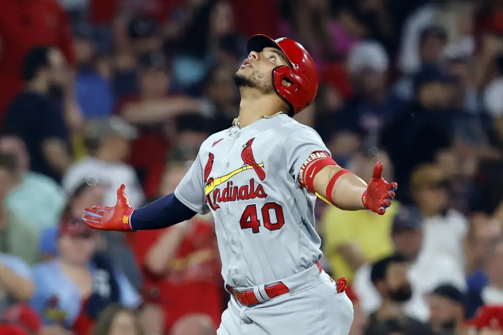 Willson Contreras