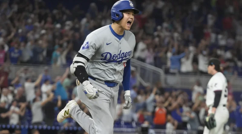Shohei Ohtani