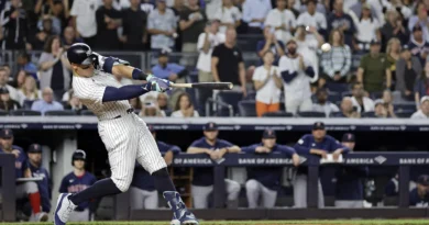 Aaron Judge