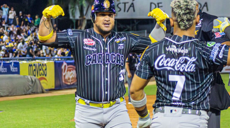 Oswaldo Arcia de los Leones