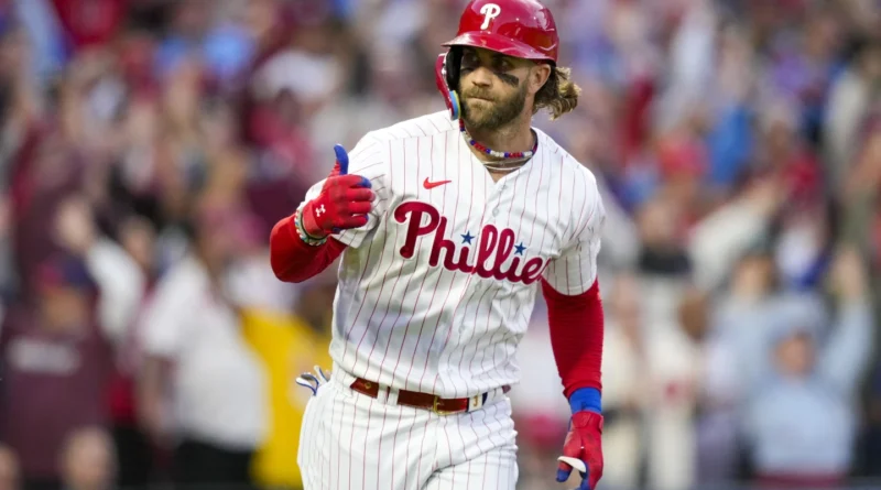 Bryce Harper