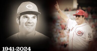 Pete Rose
