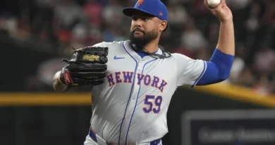 Sean Manaea