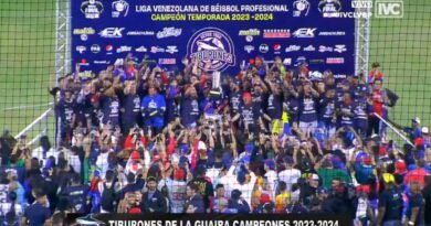 Tiburones de La Guaira
