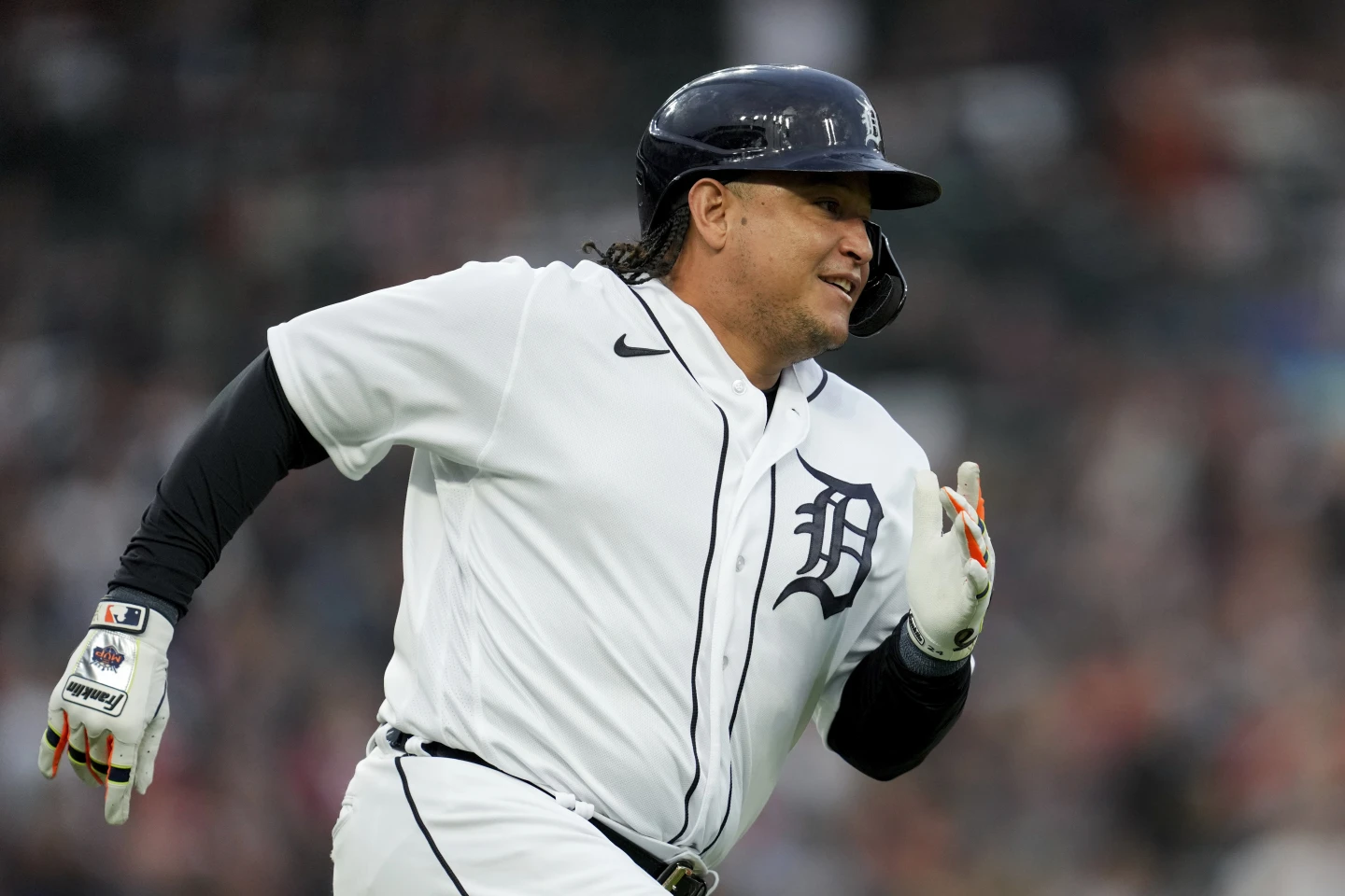 Miguel Cabrera el último en gana el MVP en años seguidos