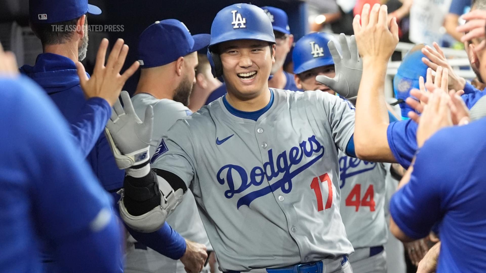 Shohei Ohtani podría ser el 8vo en ganar el MVP con equipos diferentes 