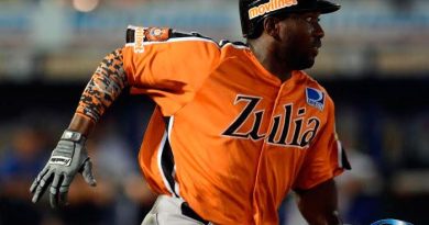 José Pirela con jonrón pone a volar a las Águilas