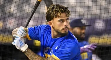 Gabriel Arias fue clave en el resultado del Magallanes