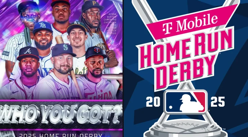 la noticia del home run derby