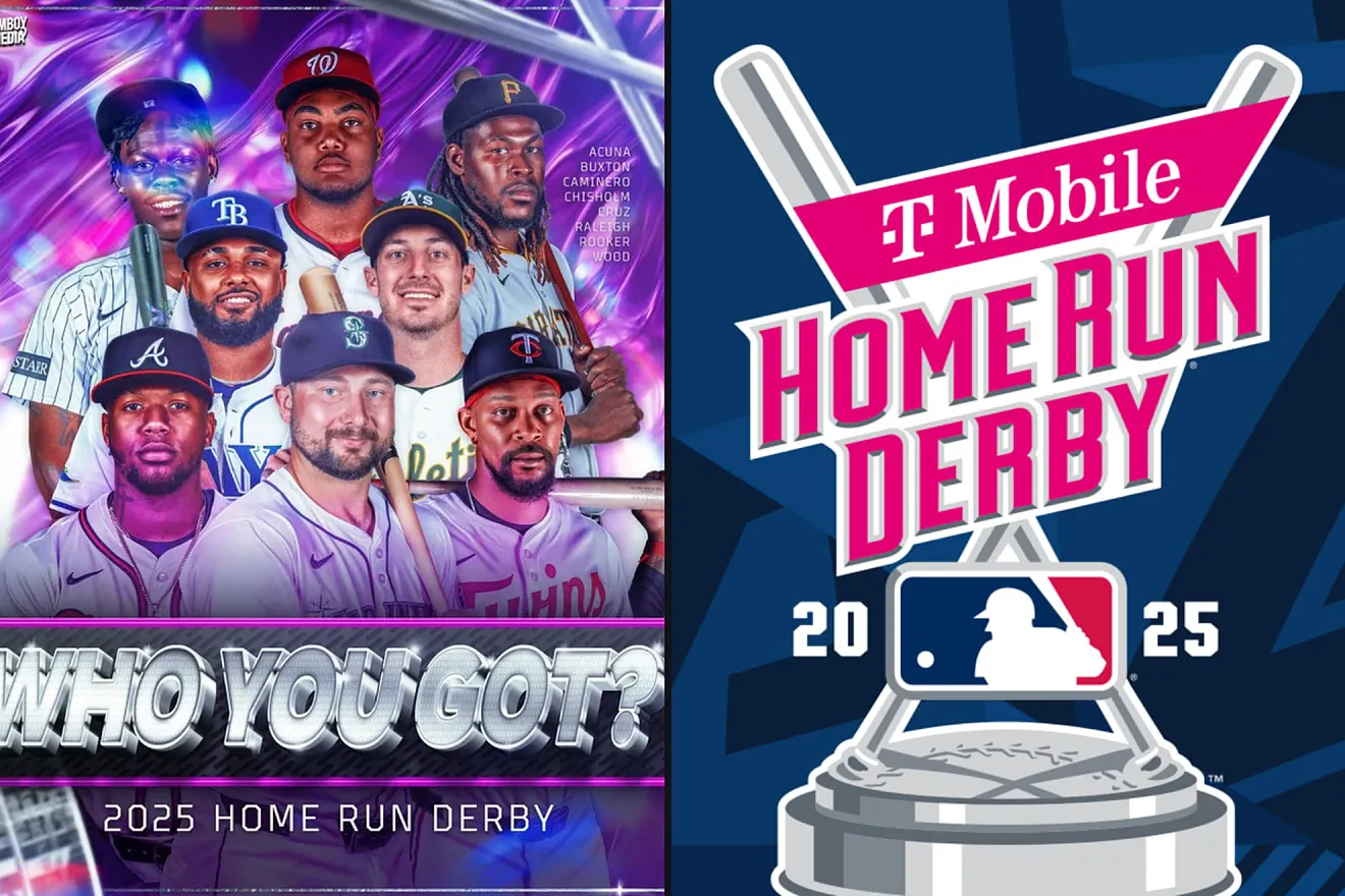la noticia del home run derby 