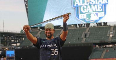 Elías Díaz MVP All-Star Game