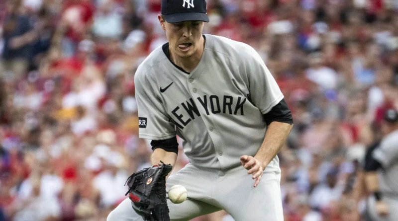 Max Fried el primer lanzador con 11 triunfos en la Americana