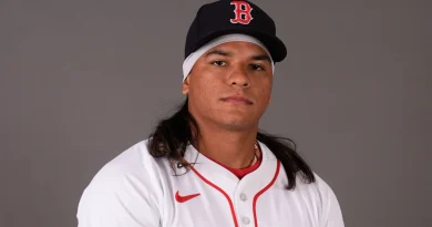 Jhostynson García espera su debut