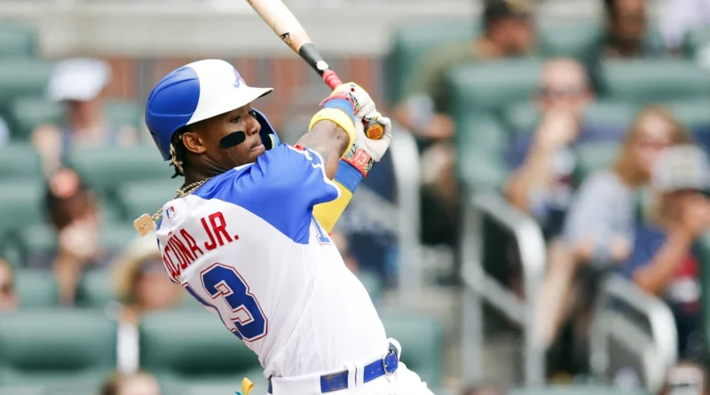 Ronald Acuña Jr.