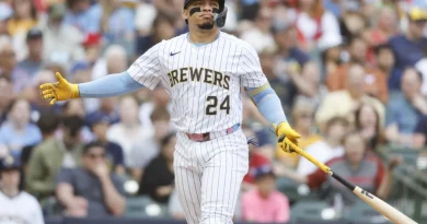 Williams Contreras