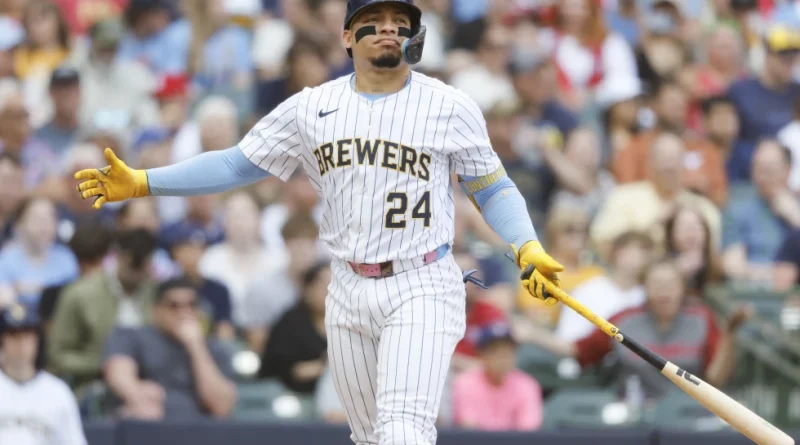 Williams Contreras