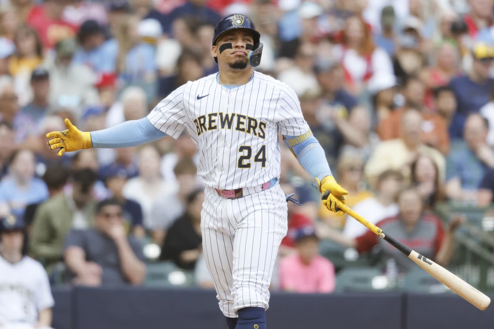 Williams Contreras
