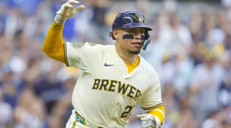 William Contreras