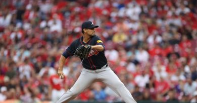 Carlos Carrasco