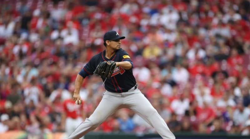 Carlos Carrasco