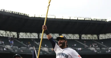 Eugenio Suárez conectó dos jonrones