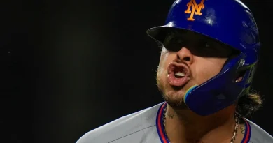 Francisco Álvarez héroe y los Mets están en los playoffs de la MLB.