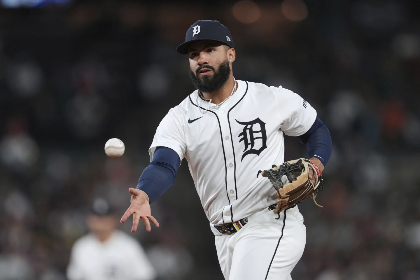 Gleyber Torres y Detroit en la cima de la tabla de posiciones hacia la postemporada