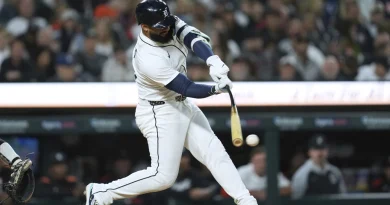 Gleyber Torres al club de los 1.000 hits en MLB.