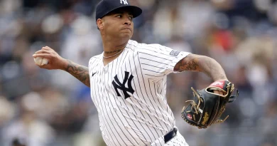 Luis Gil y los Yankees toman oxigeno
