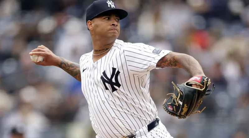 Luis Gil y los Yankees toman oxigeno