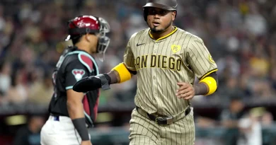 Arráez llega a los 1000 hits