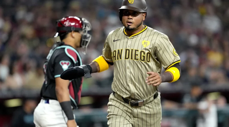 Arráez llega a los 1000 hits