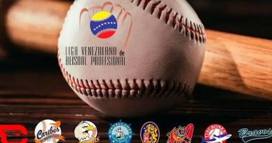 La LVBP anuncia calendario temporada 2025-2026