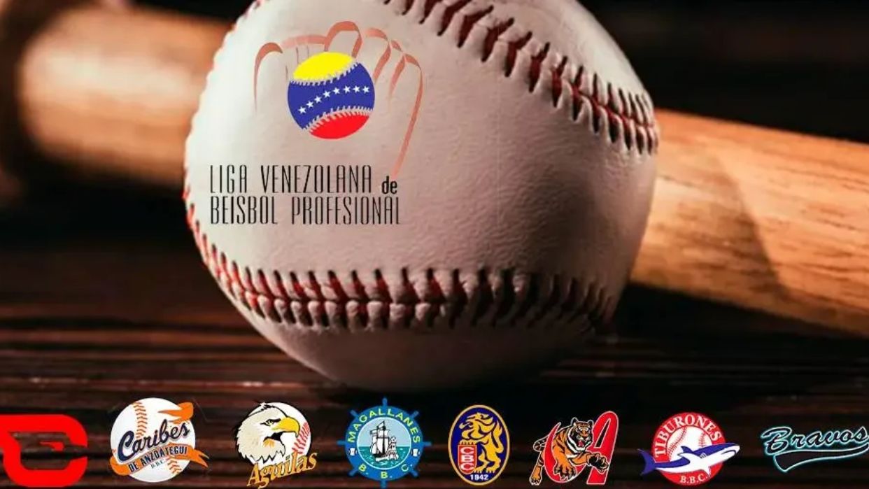 La LVBP anuncia calendario temporada 2025-2026